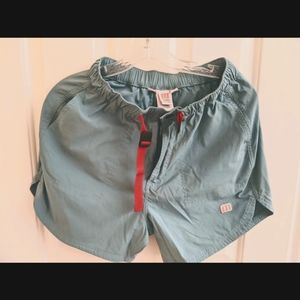 Topo Design Outdoor / Dolphin shorts